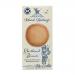 Photo shows a 125g pack of Island Bakery Shortbread Biscuits alongside several golden, round shortbreads. The pack bears the Island Bakery logo and product name; the biscuits display a crumbly, pale buttery surface and a neat, uniform shape on a plain white background.