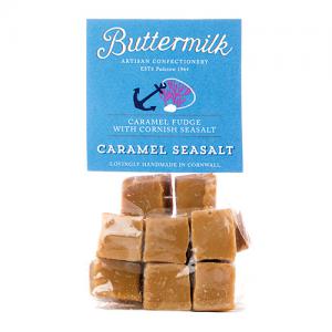Buttermilk Grab Bag Caramel Sea Salt 175g Pack of 16