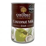 The Coconut Kitchen Natural Coconut Milk Pack of 12