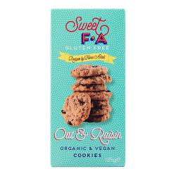Island Bakery Gluten Free Biscuits 