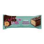 Rhythm 108 Organic Swiss Chocolate Bar – Super Coconut Pack of 15