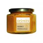 Drivers Chunky Piccalilli 350g Pack of 6