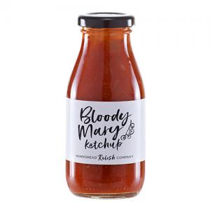 Hawkshead Relish Bloody Mary Ketchup Pack of 6