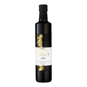 Opus Ola Extra Virgin Olive Oil 100 Koroneiki Variety 500ml Pack of 6