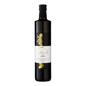 Opus Ola Extra Virgin Olive Oil 100 Koroneiki Variety 750ml Pack of 6