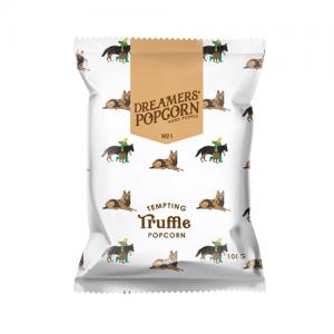 Dreamers Popcorn Truffle Popcorn 45g Pack of 12
