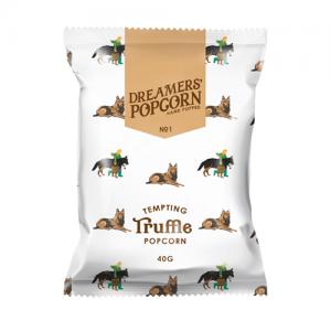 Dreamers Popcorn Truffle Popcorn 20g Pack of 24