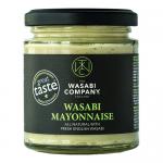 The Wasabi Company Wasabi Mayonnaise 175g Pack of 6