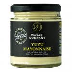 The Wasabi Company Yuzu Mayonnaise 175g Pack of 6