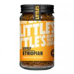 Little’s Ethiopian Premium Instant Coffee Pack of 6