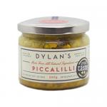 Dylan’s Piccalilli 200G Pack of 6