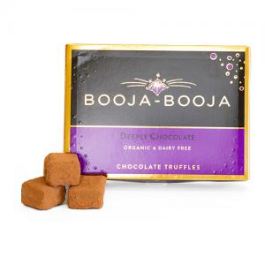 Booja  Booja Deeply Chocolate 8 Truffle Pack 92g 8