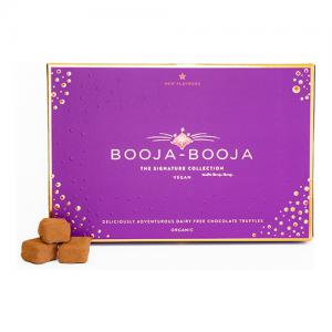 Booja  Booja The Signature Collection 184g Pack of 5