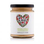 Lucy’s Dressings Vegan Chilli Mayonnaise 250g Pack of 6