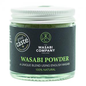 The Wasabi Company Wasabi Powder 23g Pack of 6