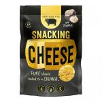 Serious Pig Crunchy Snacking Cheese With Truffle 24G Pack of 24