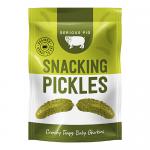 Serious Pig Snacking Pickles 40G Pack of 24