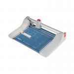 Dahle 440 Rotary Trimmer 360mm Cutting Length 3.5mm Capacity 00440-21310 DH00440