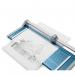 Dahle Professional Rolling Trimmer A4 DAH00550-15000 DH06953