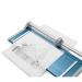 Dahle Professional Rolling Trimmer A4 DAH00550-15000 DH06953
