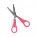 Westcott Right Handed Scissors 130mm Pink (Pack of 12) E-21591 00 DH20591