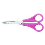 Westcott Right Handed Scissors 130mm Pink (Pack of 12) E-21591 00 DH20591