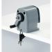 Dahle Desktop Pencil Sharpener with Clamp Grey/Black 00133-21281 DH22552