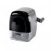 Dahle Desktop Pencil Sharpener with Clamp GreyBlack 00133-21281 DH22552