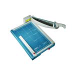 Dahle 867 Guillotine 460mm Cutting Length 3.5mm Capacity 00867-20504 DH24257