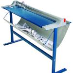 Dahle 448 Rotary Trimmer 1300mm Cutting Length 2mm Capacity Incl Stand 00448-20321 DH24632