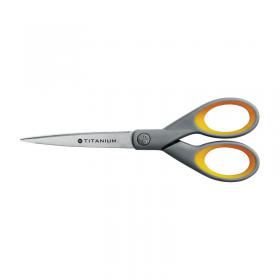 Westcott Titanium Scissors 180mm E-3047000 DH59536