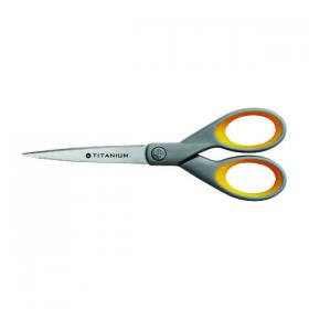 Westcott Titanium Scissors 180mm E-3047000 DH59536
