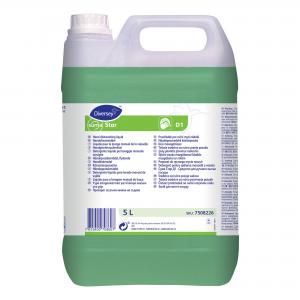 Click to view product details and reviews for Diversey Suma Star D1 Dishwashing Liquid 2 X 5 Litres Div7508226.