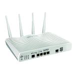 DrayTek Vigor 2862 AC Router/Firewall ADSL+VDSL V2862AC-K DK12187