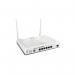 DrayTek Vigor 2865ax Wireless Router DSL Modem 6-Port Switch 1GbE PPP WAN Ports 2 Wi-Fi 6 V2865AX-K DK74386