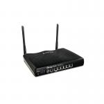 DrayTek Vigor 2927ax Wireless Router 6-Port Switch 1GbE WAN Ports 2 Wi-Fi 6 Dual Band V2927AX-K DK74387