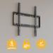 D-Line Flat to Wall TV Mount DTBF400-DL DL60643