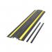 D-Line Cable Protector Ramp 15 Degrees DO-1M-BLK DL60680
