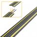 D-Line Cable Protector Ramp 15 Degrees DO-1M-BLK DL60680