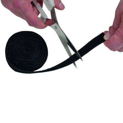 D-Line Cable Tidy Band reusable hook | DL64481 | Cable Management
