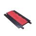 Extra Heavy Duty 5 Channel Drive Over Cable Cover L910mm x W505mm x H45mm DX-5RB910