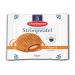 Daelmans Jumbo Caramel Stroopwafels (Pack of 24) 70101208 DLM24083