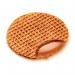 Daelmans Jumbo Caramel Stroopwafels (Pack of 24) 70101208 DLM24083