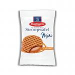 Daelmans Mini Caramel Stroopwafels (Pack of 200) 70102844 DLM24092