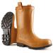 Dunlop Purofort Rigair Unlined Full Safety Waterproof Rigger Boot DLP03768
