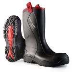 Dunlop Purofort+ Rugged Full Safety Waterproof Rigger Boot DLP04491