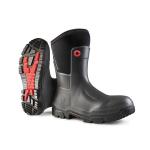 Dunlop Snugboot Craftsman Breathable Waterproof Upper Full Safety Boot DLP05138