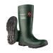 Purofort Fieldpro Full Safety Green Size 07 EU 41 EG62E3307 DLP05175