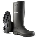 Dunlop Pricemastor Non Safety Waterproof Wellington Boot DLP30106