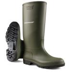 Dunlop Pricemastor Non Safety Waterproof Wellington Boots 1 Pair DLP31876